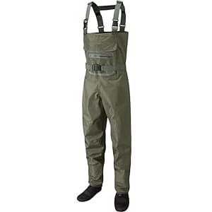 LEEDA PROFIL New Breathable Fishing Wader