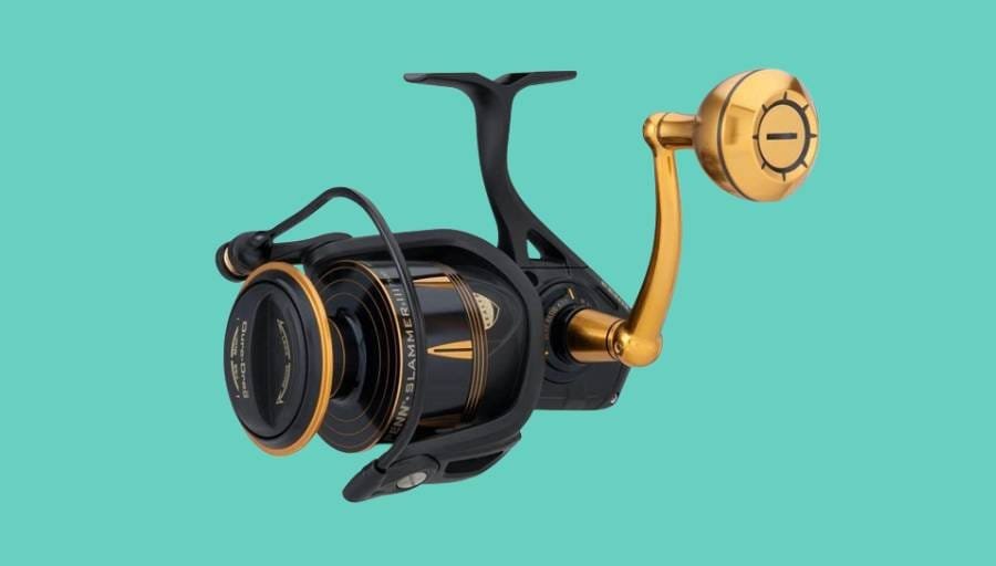 Best Budget Spinning Reels Reviews