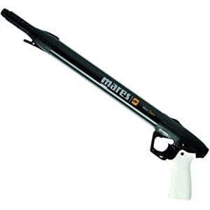 Mares Sten Hydrodynamic Speargun