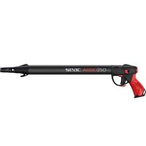 Seac Asso C/R Review