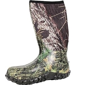 Best Hunting Boots For Men In 2024 - Wild Trend