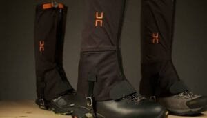 The Best Hunting Gaiters
