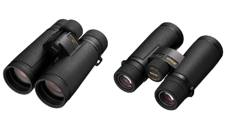 Nikon MONARCH HG 10x42 Binoculars