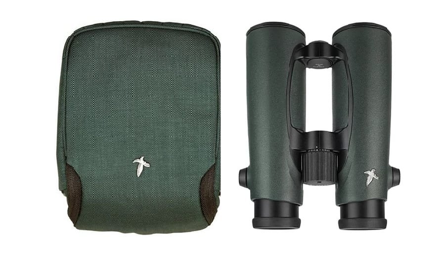 Swarovski EL 10x42 Binoculars Review 3