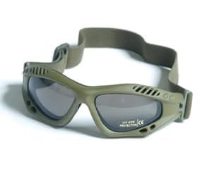 Mil-Tec Commando Hunting Glasses