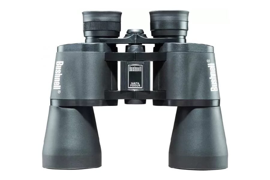 Bushnell FALCON 10x50 Binoculars Review 2