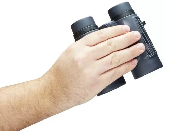 Bushnell H2O 8×42 Review 3