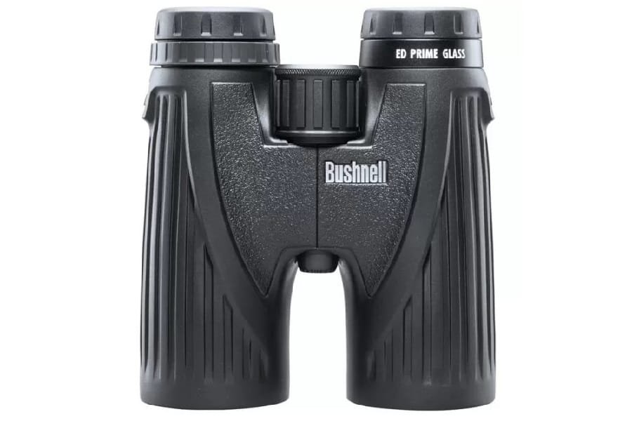 Bushnell Legend Ultra HD 3