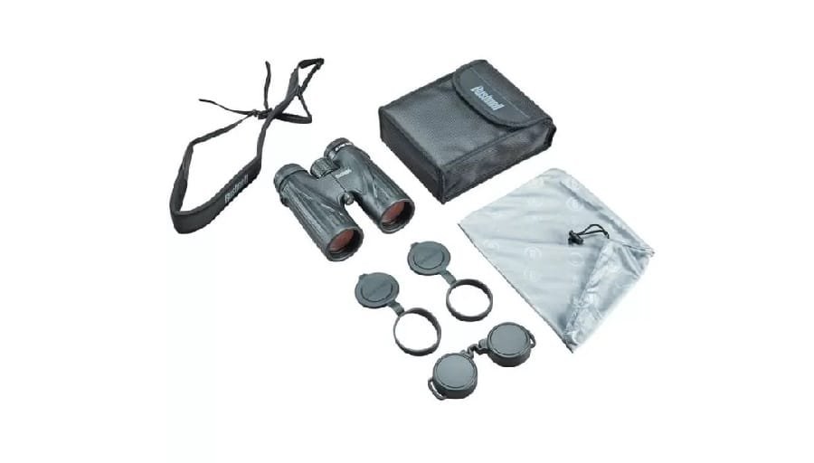 Bushnell Legend Ultra HD 4