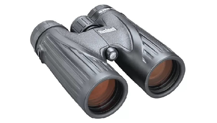 Bushnell Legend Ultra HD