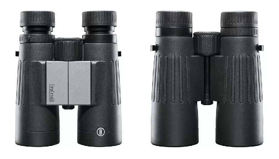 Bushnell Powerview 2 10×42 Binoculars Review 3