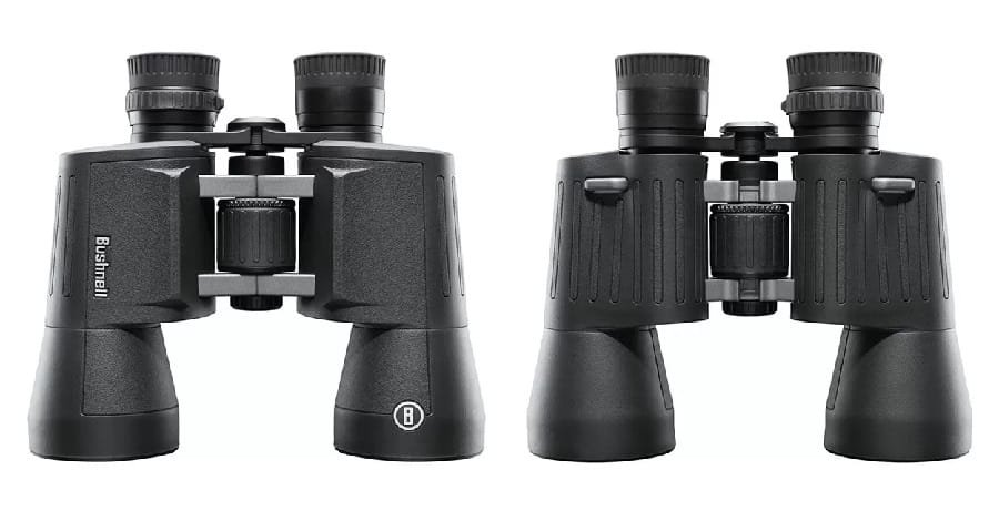 Bushnell Powerview 2 10x50 Review 3