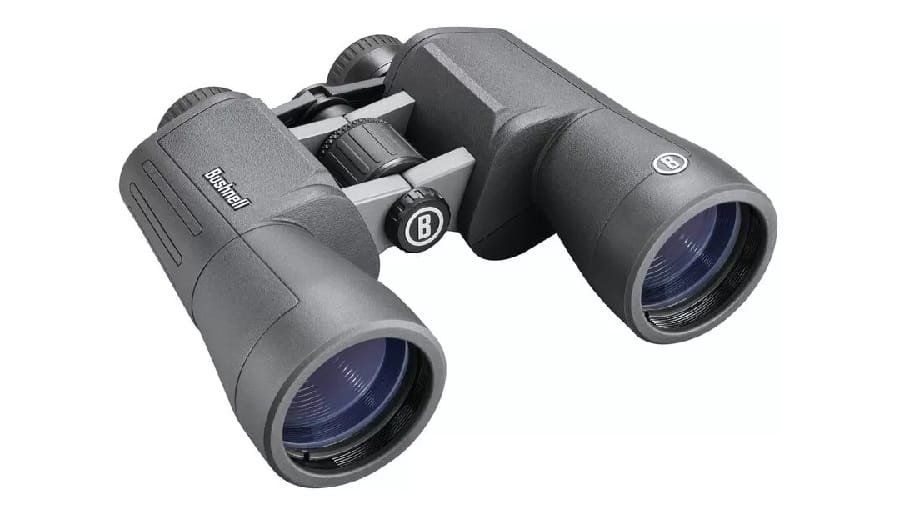 Bushnell Powerview 2 20x50 Binoculars Review