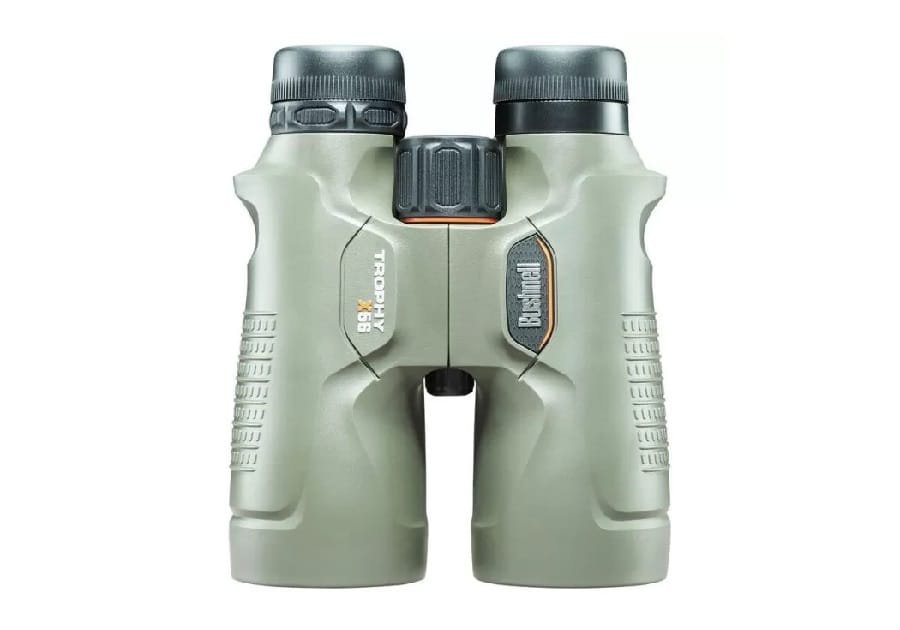Bushnell Trophy Xtreme 8x56 Binoculars Review 2