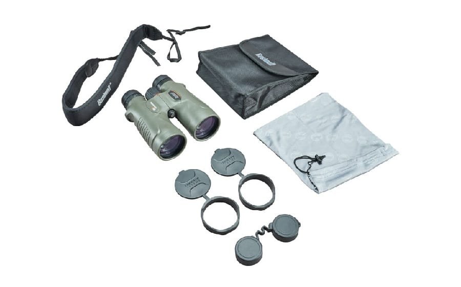 Bushnell Trophy Xtreme 8x56 Binoculars Review 3