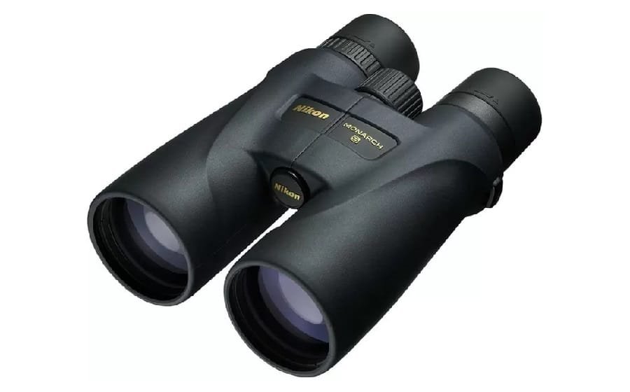 Nikon Binoculars