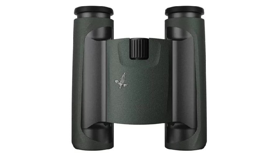 Swarovski CL POCKET 8×25 Reviewed & Tested 2