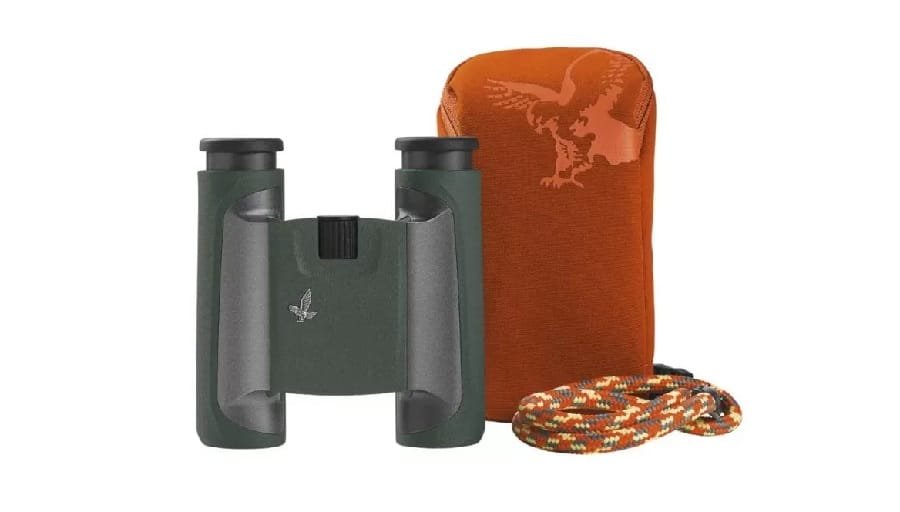 Swarovski CL POCKET 8×25 Reviewed & Tested 3