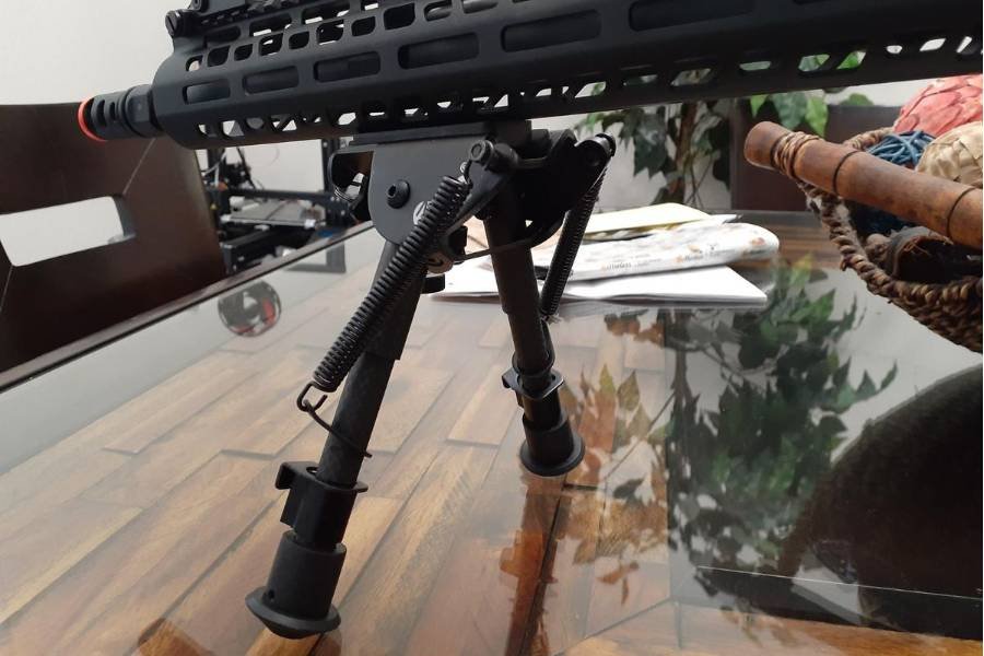 Best rifle bipods for hunting - Buying Guide