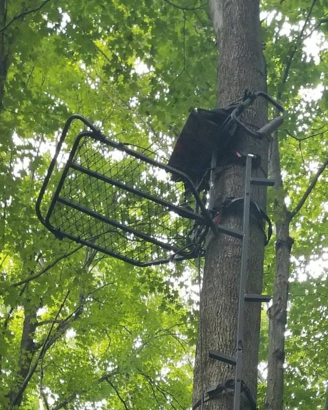 Hang ON Tree Stands Buying Guide