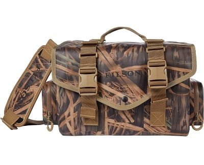 Filson Camo Sportsman