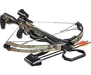 Barnett Jackal Beginner Hunting Crossbow