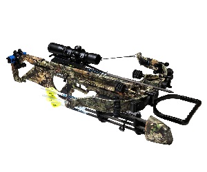 Best Hunting Crossbows Of 2024: Tested - Wild Trend