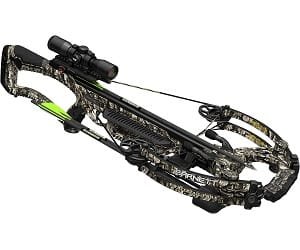 Whitetail Pro STR Crossbow