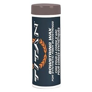 Allen Company Bow String Wax