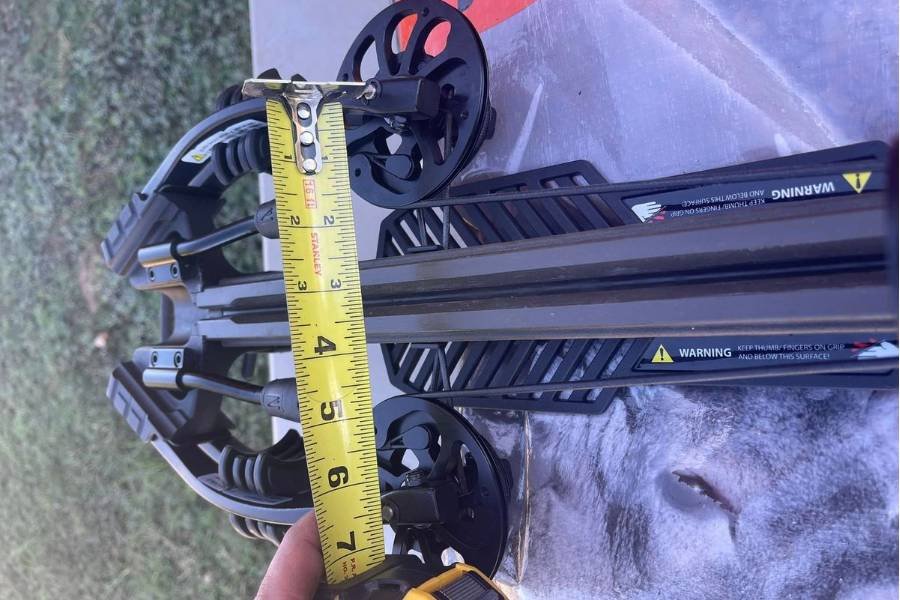 How to Choose the Right Crossbow for Hunting