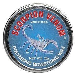 Scorpion Venom Polymeric
