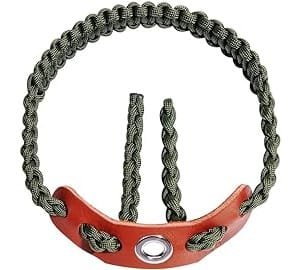 Archery Bow Wrist Sling 550