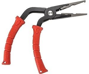 Bubba Split Ring Pliers