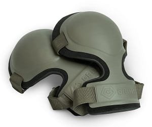 rcteryx LEAF Knee Pads for Saddle Hunting