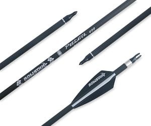 BOWSOUL 30in Arrow Set