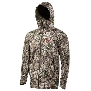 Badlands Exo Hunting Rain Jacket