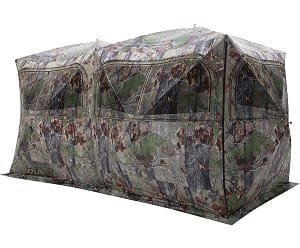 Barronett Big Cat 350