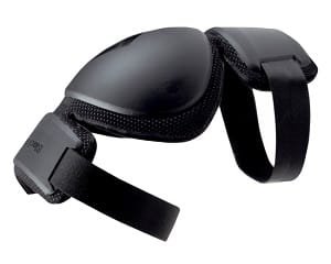 Black Diamond Telekneesis Knee Pads for Saddle Hunting