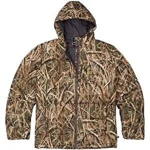 Browning Wicked Wing Parka