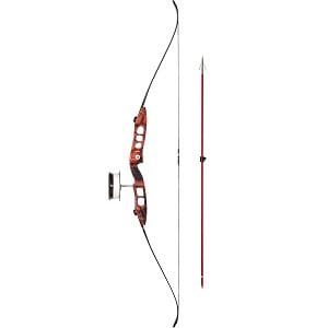 Cajun Fish Stick Bowfishing Bow