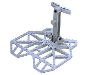 Cruzer Archon Platform