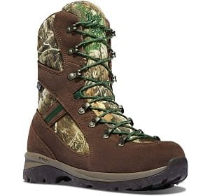 Danner Wayfinder 8"
