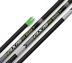 Easton Axis Carbon Arrows
