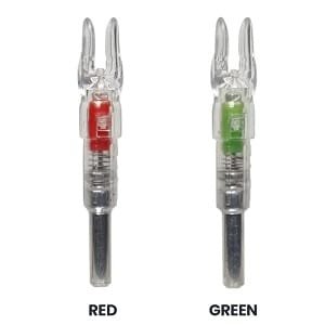 Firenock AeroBolt Nock