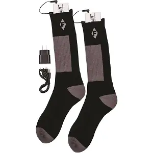 Flambeau Heated Socks