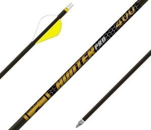 Gold Tip Hunter Pro Arrows