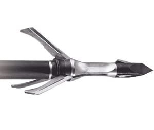 Grim Reaper Broadhead