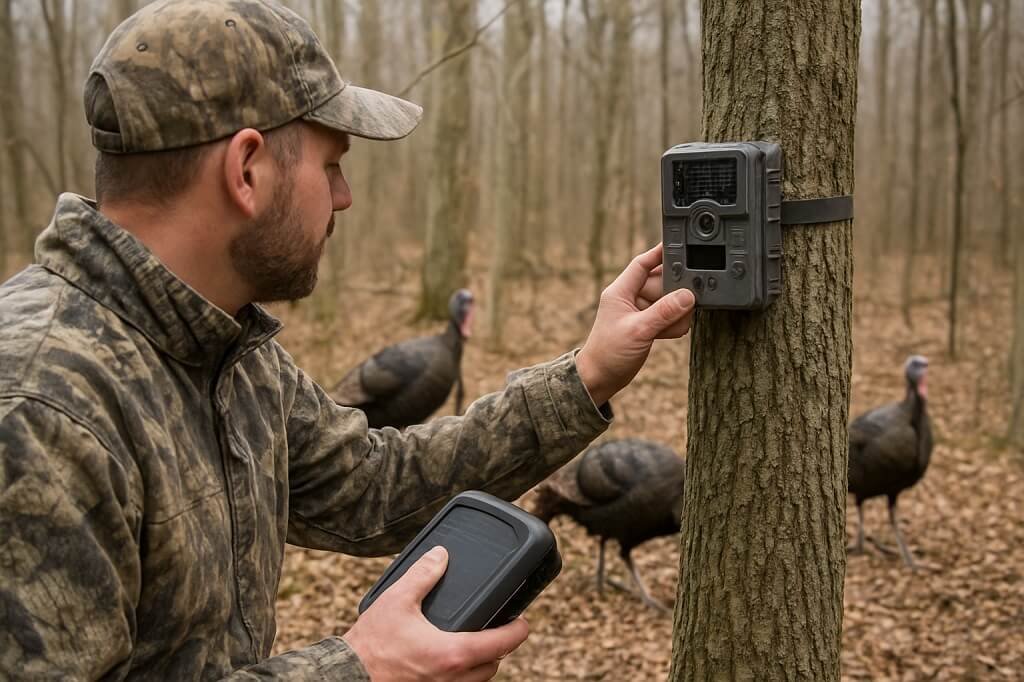 Adjust Based on Footage