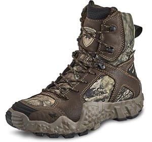 Irish Setter VaprTrek 8"