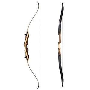 Kainokai Takedown Recurve Bow